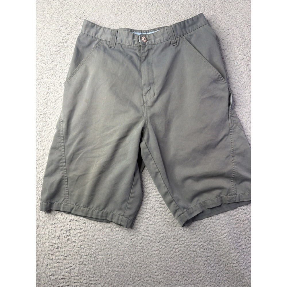 Billabong Vintage Shorts '00 Y2K Men's 32 Skateboard Beachwear